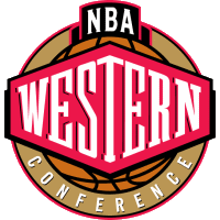 NBA Western Conference